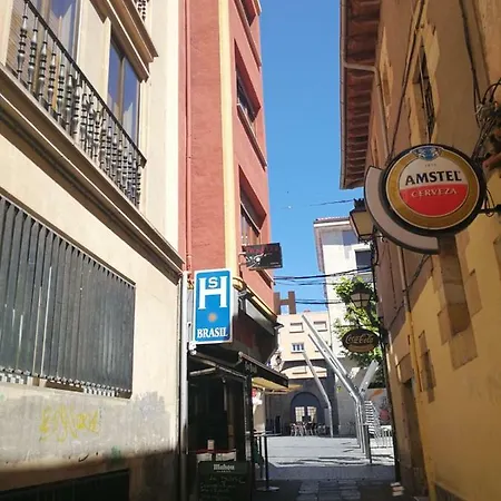 Brasil Gæstehus Soria